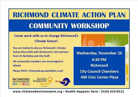 Climate Action